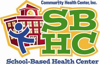 SBHC program logo